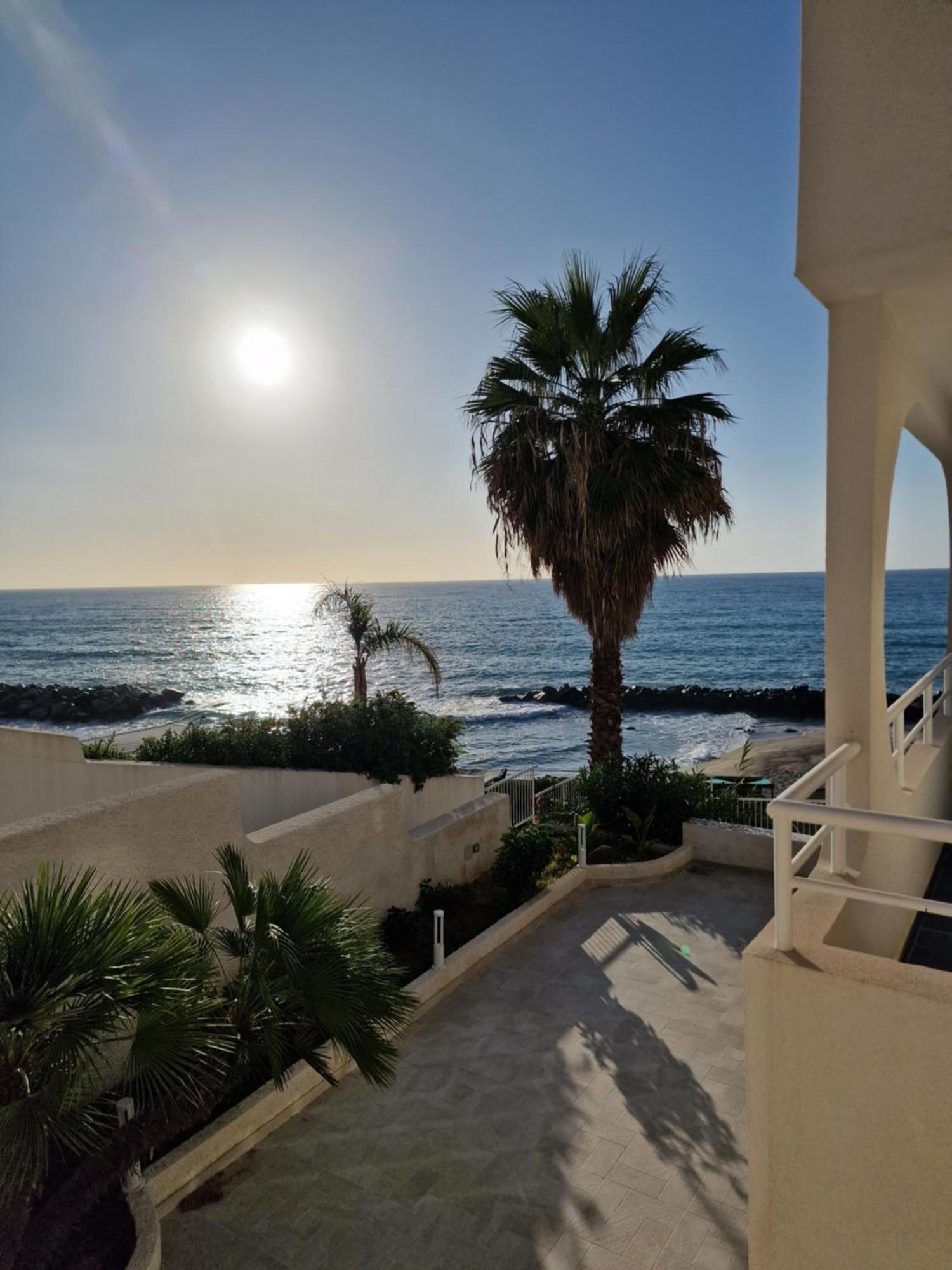 Villa Gaia Pizzo  Exterior foto